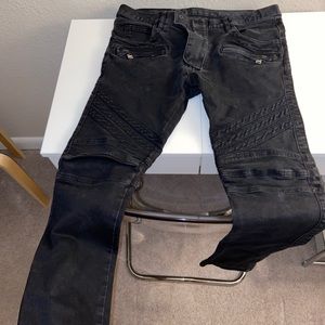 Baldwin jeans size 32 men’s